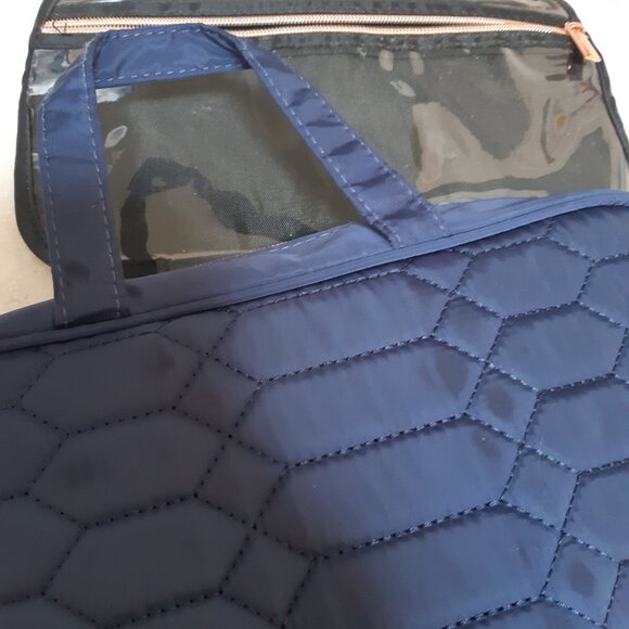 Aimee Kestenberg travel cosmetic bag - Picture 5 of 15